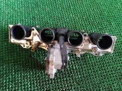 Коллектор впускной. Volkswagen: Passat, Eos, Jetta, Touran, Golf Seat Altea, 5P1, 5P5 Seat Leon, 1P1 Seat Toledo, 5P2 Audi S3, 8P1, 8PA Audi S4, 8E2...