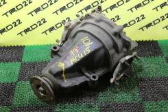 Редуктор. Toyota Harrier, ACU15, ACU15W, MCU15, MCU15W, SXU15, SXU15W Toyota Highlander, ACU25, ACU25L, MCU25, MCU25L Toyota Kluger V, ACU25, ACU25W...