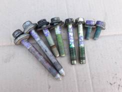Крепление балки подвески. Toyota Carina, CT215, CT216, ST215 Toyota Corona, CT195, CT215, CT216, ST195, ST215 Toyota Caldina, ST195, ST195G Toyota Cor...