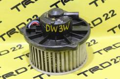 Мотор печки. Mazda Bongo Brawny, SD29M, SD29T, SD2AM, SD2AT, SD59M, SD59T, SD5AM, SD5AT, SD89T, SDEAT, SR29V, SR2AM, SR2AV, SR59V, SR5AM, SR5AV, SR89V...