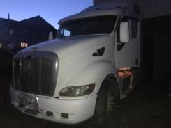 Peterbilt 387. Продам сидельный тягач Peterbil387, 15 000 куб. см., 22 680 кг.