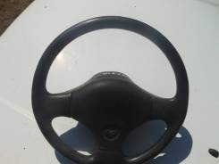 Руль. Opel: Calibra, Kadett, Senator, Omega, Vectra, Astra, Corsa Daewoo Nexia Chevrolet Astra Chevrolet Chevy Chevrolet Corsa Двигатели: C20LET, C20N...