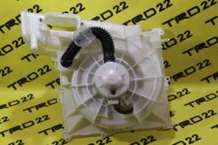 Мотор печки. Nissan X-Trail, NT30, PNT30, T30 Двигатели: QR20DE, QR25DE, SR20VET, YD22ETI, YD22DDTI