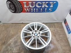 BMW 3 E90, 18", реплика 193 стиля, передний диск 18", 1 шт. 8.0x18", 5x120.00, ET30