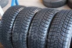 Bridgestone Blizzak DM-V1