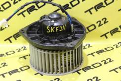 Мотор печки. Mitsubishi Delica, SK22L, SK22LM, SK22M, SK22MM, SK22T, SK22TM, SK22V, SK22VM, SK82L, SK82LM, SK82M, SK82MM, SK82T, SK82TM, SK82V, SK82VM...