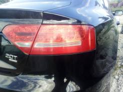 Стоп-сигнал. Audi Coupe Audi A5, 8F7, 8T3, 8TA Audi RS5, 8T3 Audi S5, 8F7, 8T3, 8TA Двигатели: AAH, CABA, CABB, CABD, CAEA, CAEB, CAGA, CAGB, CAHA, CA...