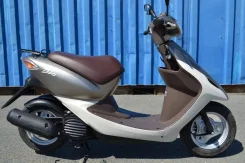 Honda Dio AF57. 49����. ��., ��������, ��� ���, ��� ������� ����