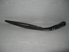 Дворник двери багажника. Subaru R2, RC1 Двигатели: EN07, EN07D, EN07E, EN07X