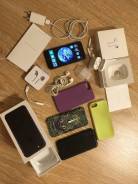Apple iPhone 7. Б/у, 32 Гб