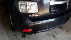 Стоп-сигнал. Nissan Patrol, Y62