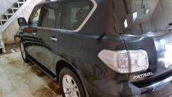 Кузов в сборе. Infiniti QX56 Nissan Patrol, Y62