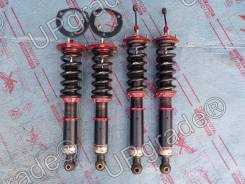 Койловер. Toyota Crown Majesta, JZS177, UZS175 Toyota Crown, JZS177, UZS175 Toyota Aristo, JZS160, JZS161 Lexus GS300, JZS160, UZS160