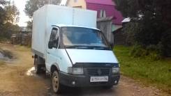 ГАЗ 2705. Продам ГАЗель 2705, 2 890 куб. см., 1 500 кг.