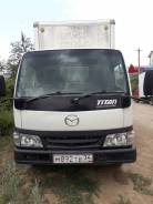 Titan. Продаю грузовик Маzda , 2 000 куб. см., 1 500 кг.