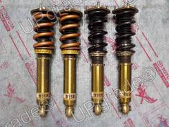 Койловер. Lexus IS300, GXE10, JCE10 Lexus IS200, GXE10, JCE10 Toyota: Crown, Verossa, Mark II, Rush, Altezza, Progres, Brevis