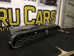 Решетка радиатора. Subaru Legacy, BG2, BG3, BG4, BG5, BG7, BG9, BGA, BGB, BGC