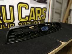 Решетка радиатора. Subaru Legacy, BG2, BG3, BG4, BG5, BG7, BG9, BGA, BGB, BGC