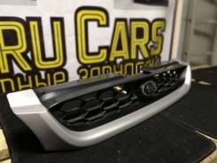 Решетка радиатора. Subaru Impreza, GC1, GC2, GC4, GC6, GC8, GF1, GF2, GF3, GF4, GF5, GF6, GF8, GFA
