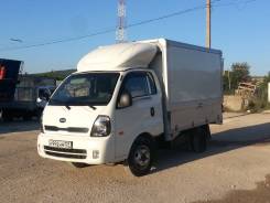 Kia Bongo. Продается KIA Bongo с трех сторонней загрузкой., 2 500 куб. см., 1 200 кг., 4x2