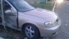 Nissan Bluebird Sylphy