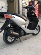 Honda Dio AF56. 50 куб. см., исправен, без птс, без пробега