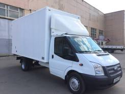 Ford Transit. 2014, 2 200 куб. см., 2 000 кг.