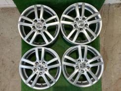 Sparco. 7.0x16", 5x120.00, ET37, ЦО 74,1 мм.