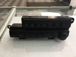 Блок управления климат-контролем. Toyota Mark II, GX90