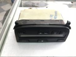 Блок управления климат-контролем. Toyota Soarer, JZZ30, JZZ31, UZZ30, UZZ31 Двигатели: 1JZGTE, 1UZFE, 2JZGE