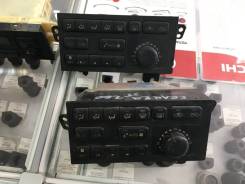 Блок управления климат-контролем. Toyota Celica, AT200, ST202, ST202C, ST203, ST205 Toyota Curren, ST208 Toyota Carina ED, ST200, ST202, ST205 Toyota...