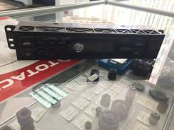 Блок управления климат-контролем. Honda Prelude, BB5, BB6, BB7, BB8 Двигатели: F20A4, F22A2, F22B, F22Z5, F22Z6, H22A, H22A4, H22A5, H22A6, H22A8, H22...