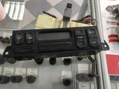 Блок управления климат-контролем. Mazda Cronos, GE8P