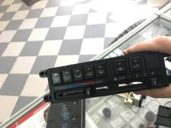 Блок управления климат-контролем. Nissan Prairie Joy