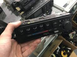 Блок управления климат-контролем. Nissan Presea, R11 Двигатель GA15DE