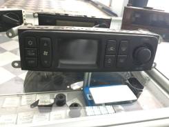 Блок управления климат-контролем. Mitsubishi Legnum, EA1W, EA3W, EA4W, EA5W, EA7W, EC1W, EC3W, EC4W, EC5W, EC7W Mitsubishi Galant, EA1A, EA2A, EA3A, E...