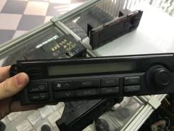 Блок управления климат-контролем. Nissan Bassara, JNU30