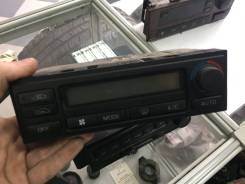 Блок управления климат-контролем. Nissan R'nessa, N30, NN30, PNN30 Двигатели: KA24DE, SR20DE, SR20DET
