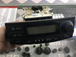 Блок управления климат-контролем. Mazda MPV, LW3W, LW5W, LWEW, LWFW