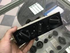 Блок управления климат-контролем. Mitsubishi Mirage, CQ2A, CQ5A Mitsubishi Dingo, CQ2A, CQ5A Двигатели: 4G15, 4G93