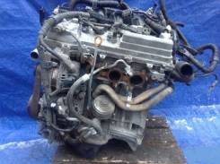 Двигатель в сборе. Toyota Highlander, GSU40, GSU40L, GSU45, ASU40, GVU48, MHU48 Двигатели: 2GRFE, 1ARFE, 2GRFXE, 3MZFE