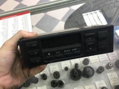 Блок управления климат-контролем. Mazda Capella, GF8P, GFEP, GFER, GFFP, GW5R, GW8W, GWER, GWEW, GWFW