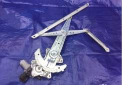 Стеклоподъемный механизм. Toyota: Tacoma, Corolla, Kluger V, Highlander, Regius Ace, ist, Aurion, Prius C, Probox, Sequoia, Tundra, FJ Cruiser, Matrix...