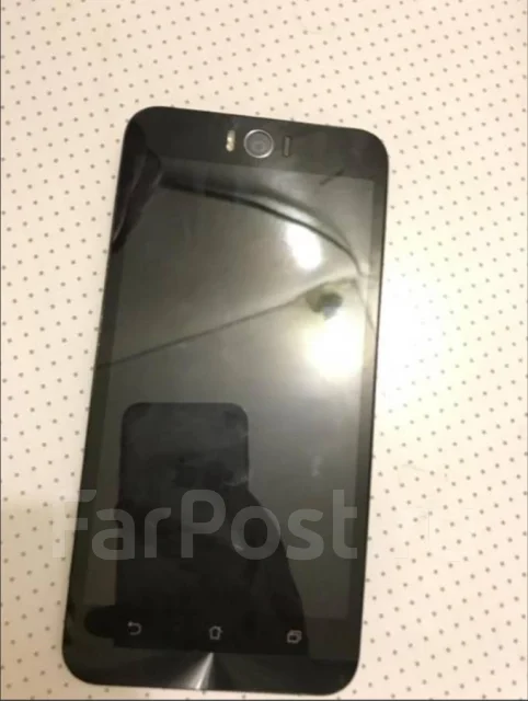 Asus ZenFone Selfie. �/�, ���������, 3G, 4G LTE ����