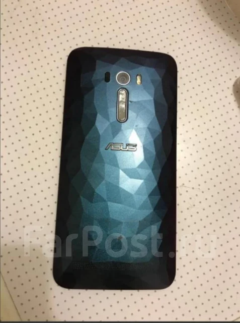 Asus ZenFone Selfie. �/�, ���������, 3G, 4G LTE ����