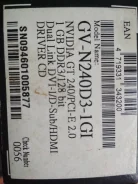 GeForce GT 240 ����