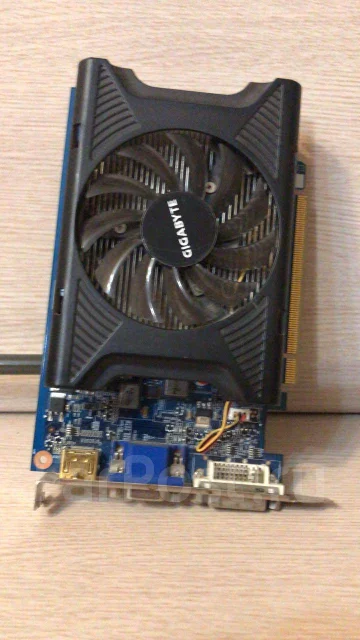 GeForce GT 240 ����