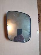 Стекло зеркала. Suzuki Grand Vitara, FTB03, JT Suzuki Escudo, TDA4W, TD94W, TA74W, TDB4W, TD54W Двигатели: J24B, H27A, M16A, N32A, J20A, G16B