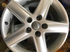 Audi. x17", 5x112.00, ET-45