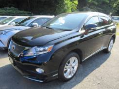 Кузов в сборе. Lexus RX450h, GYL16W Двигатель 2GRFXE